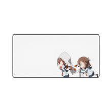 Load image into Gallery viewer, Anime Kantai Collection Mouse Pad (Desk Mat)
