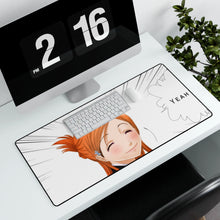 Load image into Gallery viewer, Anime Bleach Mouse Pad (Desk Mat)
