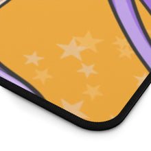 Load image into Gallery viewer, Lucky Star Kagami Hiiragi, Tsukasa Hiiragi Mouse Pad (Desk Mat) Hemmed Edge
