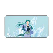 Load image into Gallery viewer, Bleach Mouse Pad (Desk Mat)
