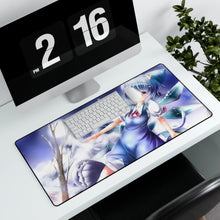 Load image into Gallery viewer, Touhou Mouse Pad (Desk Mat)
