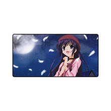 Load image into Gallery viewer, Sola Mouse Pad (Desk Mat)
