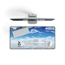Load image into Gallery viewer, Anime Attack On Titan Mouse Pad (Desk Mat)

