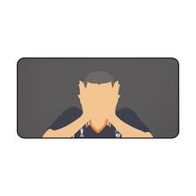 Load image into Gallery viewer, Haikyu!! Mouse Pad (Desk Mat)
