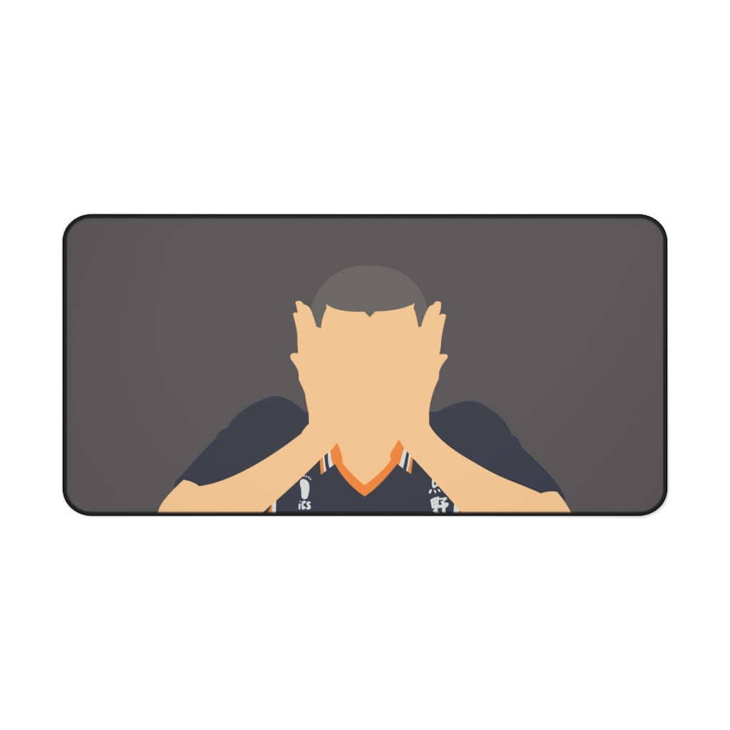 Haikyu!! Mouse Pad (Desk Mat)