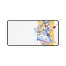 Load image into Gallery viewer, Anime RWBY Mouse Pad (Desk Mat)
