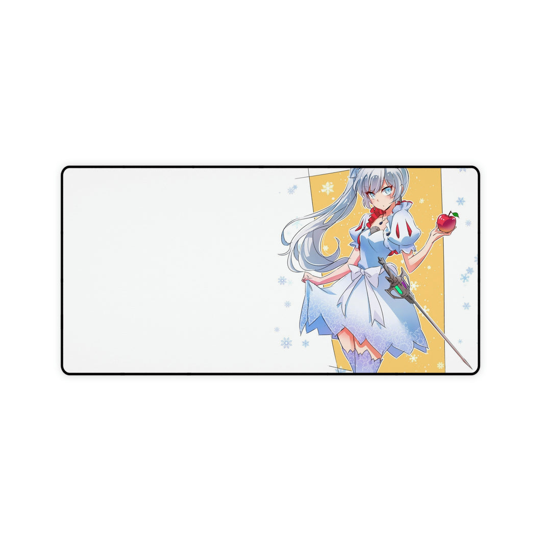 Anime RWBY Mouse Pad (Desk Mat)
