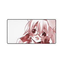 Load image into Gallery viewer, Anime Kantai Collection Mouse Pad (Desk Mat)
