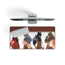Load image into Gallery viewer, Anime RWBY Mouse Pad (Desk Mat)
