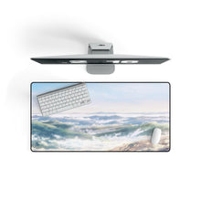 Load image into Gallery viewer, Your Name. Mouse Pad (Desk Mat)
