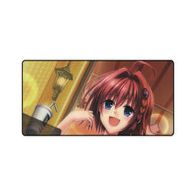 Load image into Gallery viewer, To Love-Ru: Darkness Mouse Pad (Desk Mat)
