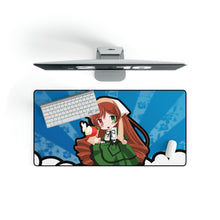 Load image into Gallery viewer, Rozen Maiden Mouse Pad (Desk Mat)
