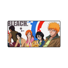 Load image into Gallery viewer, Anime Bleach Mouse Pad (Desk Mat)

