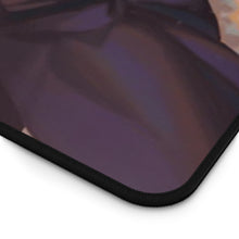 Load image into Gallery viewer, Durarara!! Izaya Orihara Mouse Pad (Desk Mat) Hemmed Edge
