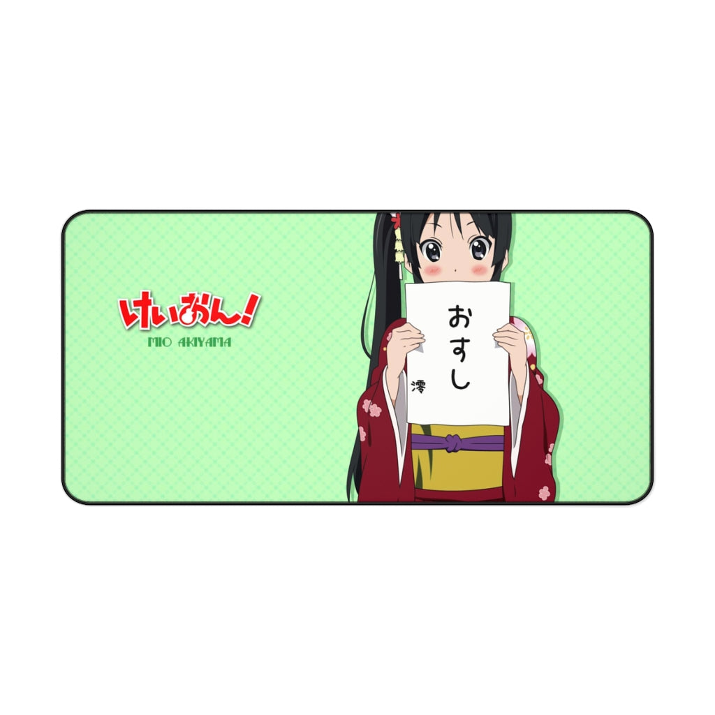 K-ON! Mouse Pad (Desk Mat)