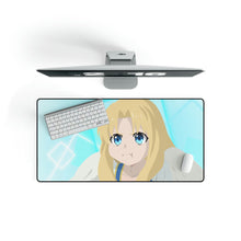 Load image into Gallery viewer, The Rising of the Shield Hero Mouse Pad (Desk Mat)
