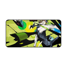 Load image into Gallery viewer, Durarara!! Mouse Pad (Desk Mat)
