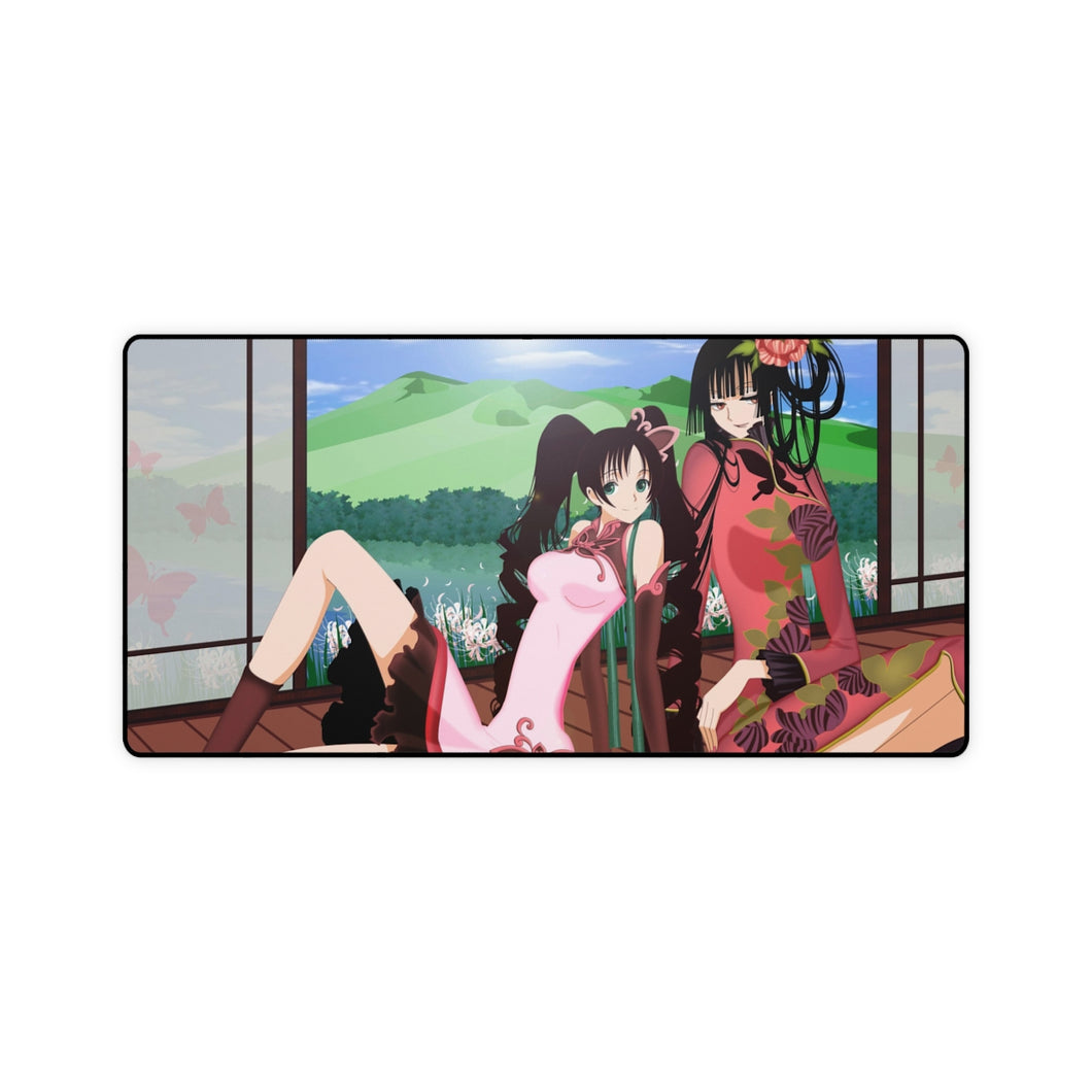 xxxHOLiC Mouse Pad (Desk Mat)