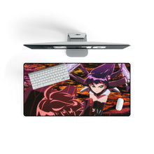 Load image into Gallery viewer, Twin Star Exorcists Mouse Pad (Desk Mat) On Desk
