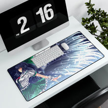 Load image into Gallery viewer, Touhou Mouse Pad (Desk Mat)
