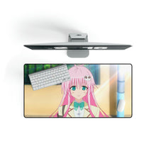 Load image into Gallery viewer, To Love-Ru Mouse Pad (Desk Mat)
