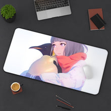 Load image into Gallery viewer, Anime Original Mouse Pad (Desk Mat) On Desk
