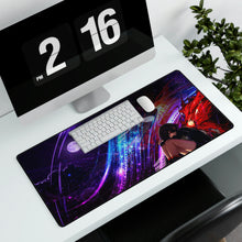 Load image into Gallery viewer, Touka Kirishima Mouse Pad (Desk Mat)
