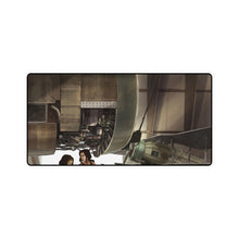 Load image into Gallery viewer, Avatar: The Legend Of Korra Mouse Pad (Desk Mat)

