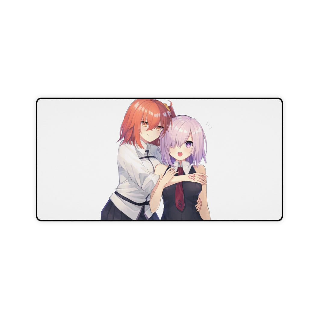 Fate/Grand Order Mouse Pad (Desk Mat)