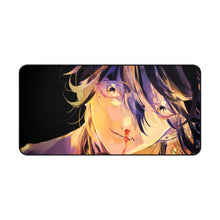 Load image into Gallery viewer, Tokyo Revengers Kazutora Hanemiya Mouse Pad (Desk Mat)
