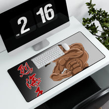 Load image into Gallery viewer, Retsu Kaioh Mouse Pad (Desk Mat)
