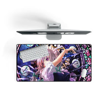 Load image into Gallery viewer, Touhou Mouse Pad (Desk Mat)
