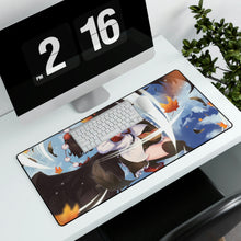 Load image into Gallery viewer, Touhou Mouse Pad (Desk Mat)
