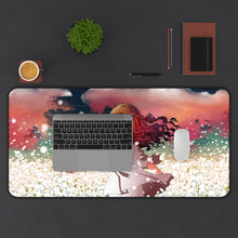 Load image into Gallery viewer, Anime Original Mouse Pad (Desk Mat) With Laptop

