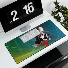 Load image into Gallery viewer, Touhou Mouse Pad (Desk Mat)
