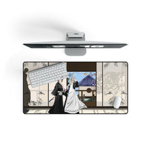 Load image into Gallery viewer, Anime Bleach Mouse Pad (Desk Mat)

