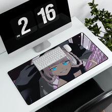 Load image into Gallery viewer, Call of the Night Mouse Pad (Desk Mat)
