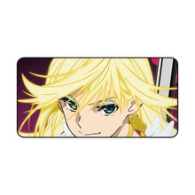 Load image into Gallery viewer, Panty &amp; Stocking with Garterbelt Panty Anarchy, Panty Stocking With Garterbelt Mouse Pad (Desk Mat)
