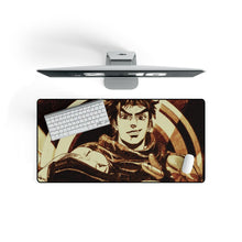 Load image into Gallery viewer, Anime Jojo's Bizarre Adventure Mouse Pad (Desk Mat)
