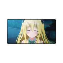 Load image into Gallery viewer, To Love-Ru: Darkness Mouse Pad (Desk Mat)
