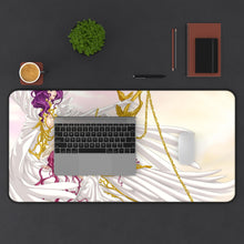 Load image into Gallery viewer, Code Geass Euphemia Li Britannia, Cornelia Li Britannia Mouse Pad (Desk Mat) Background
