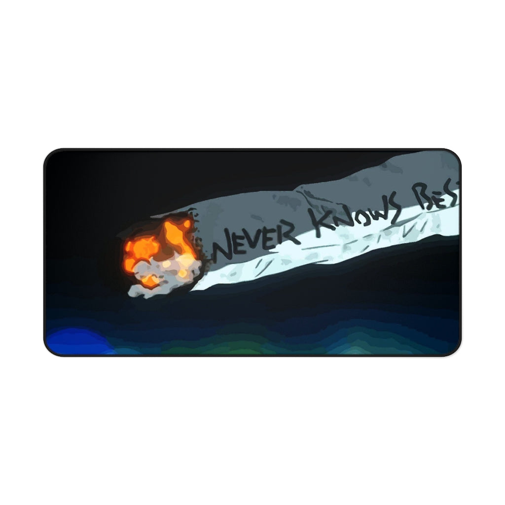 FLCL Mouse Pad (Desk Mat)