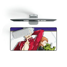 Load image into Gallery viewer, Ban and King, [Nanatsu no Taizai], Mouse Pad (Desk Mat)
