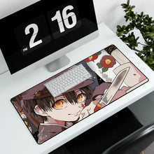Load image into Gallery viewer, Jibaku Shounen Hanako-kun Mouse Pad (Desk Mat)
