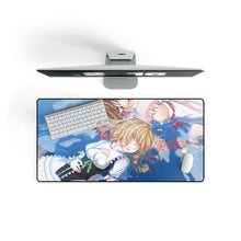 Load image into Gallery viewer, Touhou Mouse Pad (Desk Mat)

