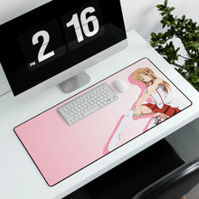 Load image into Gallery viewer, Sword Art Online Mouse Pad (Desk Mat)
