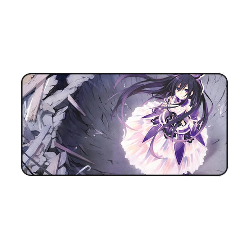Date A Live - Tohka Yatogami Mouse Pad (Desk Mat)