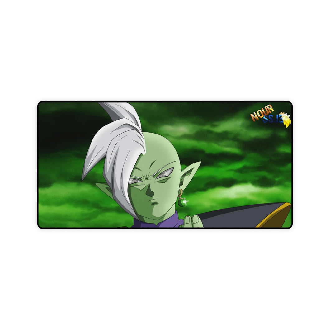 Dragon Ball Super Mouse Pad (Desk Mat)