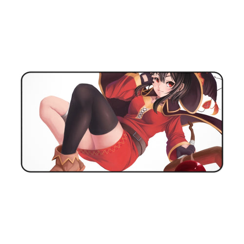 KonoSuba - God’s Blessing On This Wonderful World!! Mouse Pad (Desk Mat)
