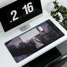 Load image into Gallery viewer, The Millionaire Detective – Balance: UNLIMITED Mouse Pad (Desk Mat)

